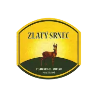 Minipivovar Srní logo