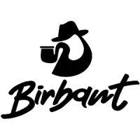 Browar Birbant logo