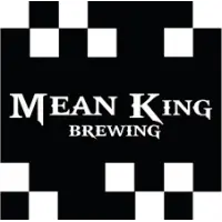 Mean King Frisbee
