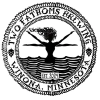 Two Fathoms Brewing Featherstone Fresh