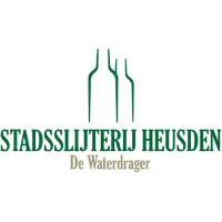De Waterdrager logo