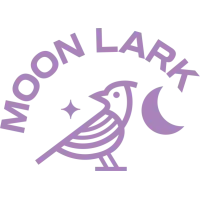 Moon Lark logo