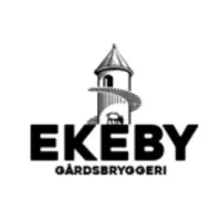 Ekeby Gårdsbryggeri logo