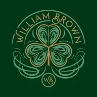 William Brown Irish Bar APA