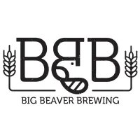 Big Beaver Brewing (Canada) logo