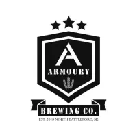 Armoury Brewing Company logo