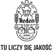 Minibrowar Reden logo