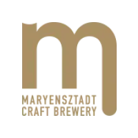 Maryensztadt Craft Beer & Food logo