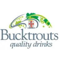 Bucktrouts Quality Drinks logo