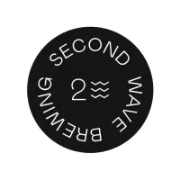 Second Wave Brewing logo