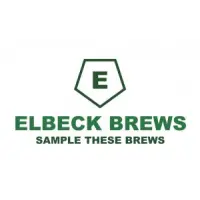 Elbeck Brews logo