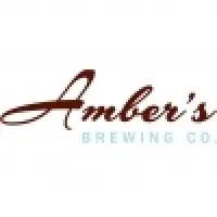 Amber's Brewing Company logo