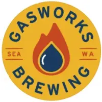 Gasworks Brewing logo
