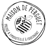 Maison de Perguet logo