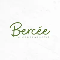 Bercée Microbrasserie logo