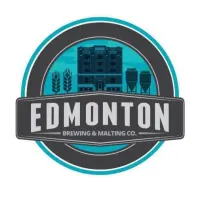 Edmonton Brewing & Malting Co. logo