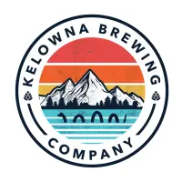 Kelowna Brewing Company Hazy Pale Ale