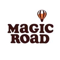 Magic Road logo