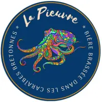 Brasserie de la Pieuvre logo