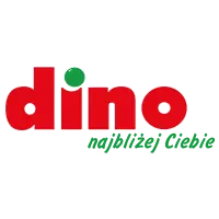 Dino Polska logo