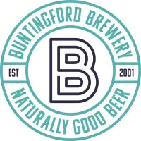 Buntingford Brewery Black Watch