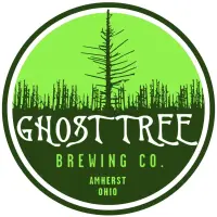 Ghost Tree Brewing Company Ca$h After Ten