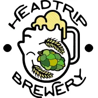 Headtrip Brewery 15th Street Wheat + Strawberry