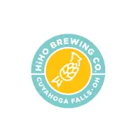 HiHO Brewing Company Touchdown Brown Ale