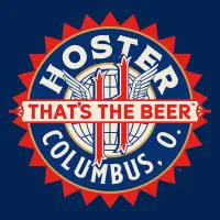 Hoster Brewing Company Captivator Doppelbock