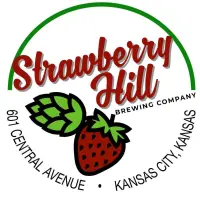 Strawberry Hill Brewing Company WyPA