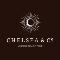 Chelsea & Co. (Formerly, Gainsbourg Bistro Brasserie) logo