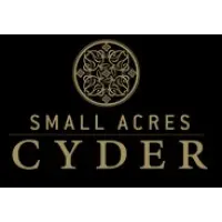 Small Acres Cyder logo