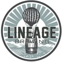 Lineage Brewing Eldrax - Raspberries