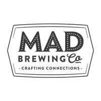 MAD Brewing Company Shandy Bottom