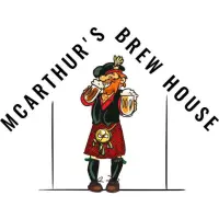 McArthur's Brew House Sour Cherry