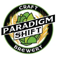 Paradigm Shift Brewing logo