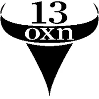 13 Oxn Brauerei und Biergarten logo