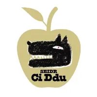 Seidr Ci Ddu Scrump’t