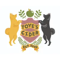 Toye's Cider logo