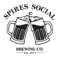 Spires Social Brewing Co. Oh My Gose
