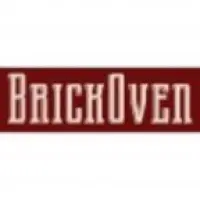 The BrickOven BrewPub logo