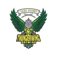 Thunderwing Brewing logo