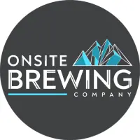 Onsite Brewing logo