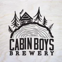 Cabin Boys Brewery logo
