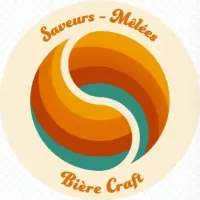 Saveur-Mêlées logo