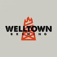 Welltown Brewing logo