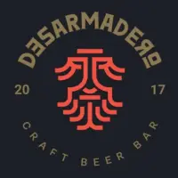 Desarmadero logo