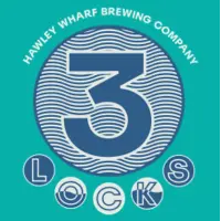 3 Locks Brewing Company Cider
