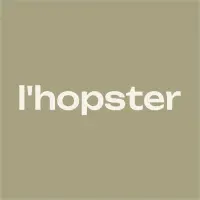 L'Hopster Dorpsbrouwerij logo