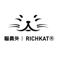 RichKat Craft Brewing logo